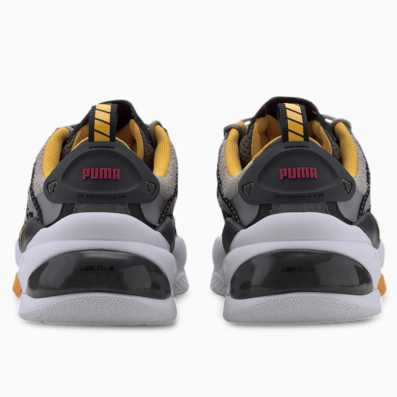 SEPATU SNEAKERS PUMA X Helly Hansen LQDCELL