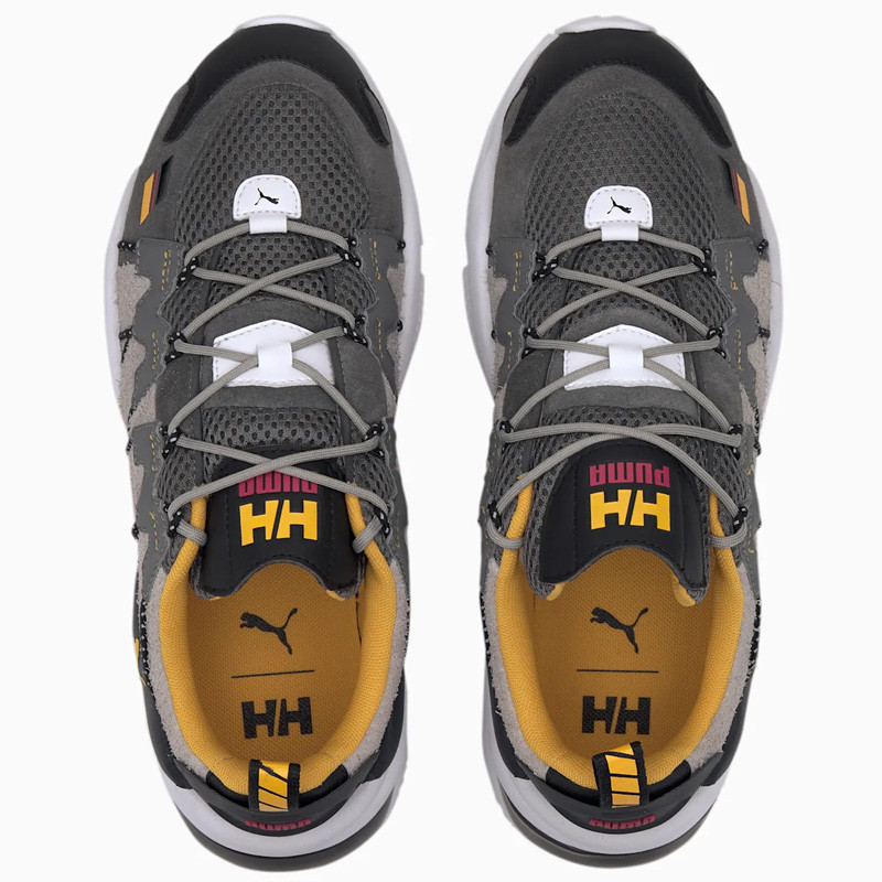 SEPATU SNEAKERS PUMA X Helly Hansen LQDCELL