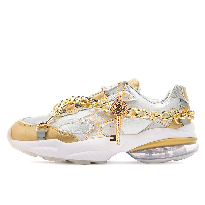 SEPATU SNEAKERS PUMA x ONE PIECE CELL VENOM Trainers