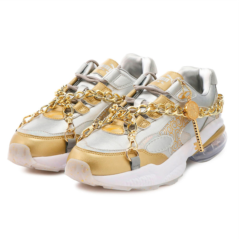 SEPATU SNEAKERS PUMA x ONE PIECE CELL VENOM Trainers