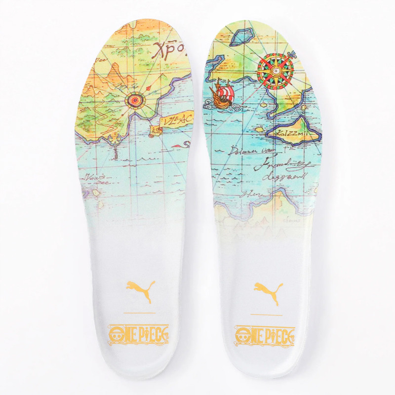 SEPATU SNEAKERS PUMA x ONE PIECE CELL VENOM Trainers