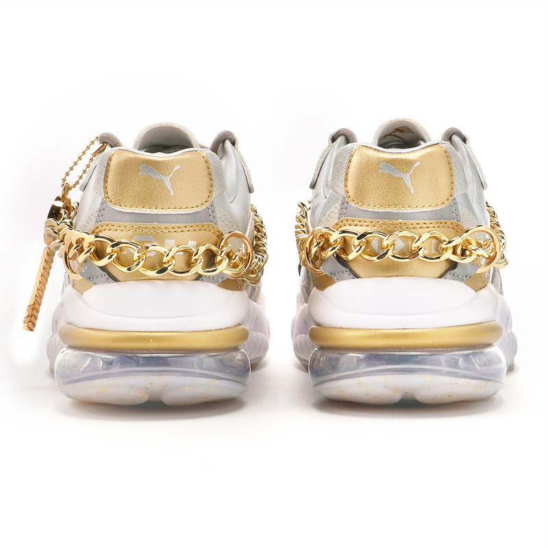 SEPATU SNEAKERS PUMA x ONE PIECE CELL VENOM Trainers