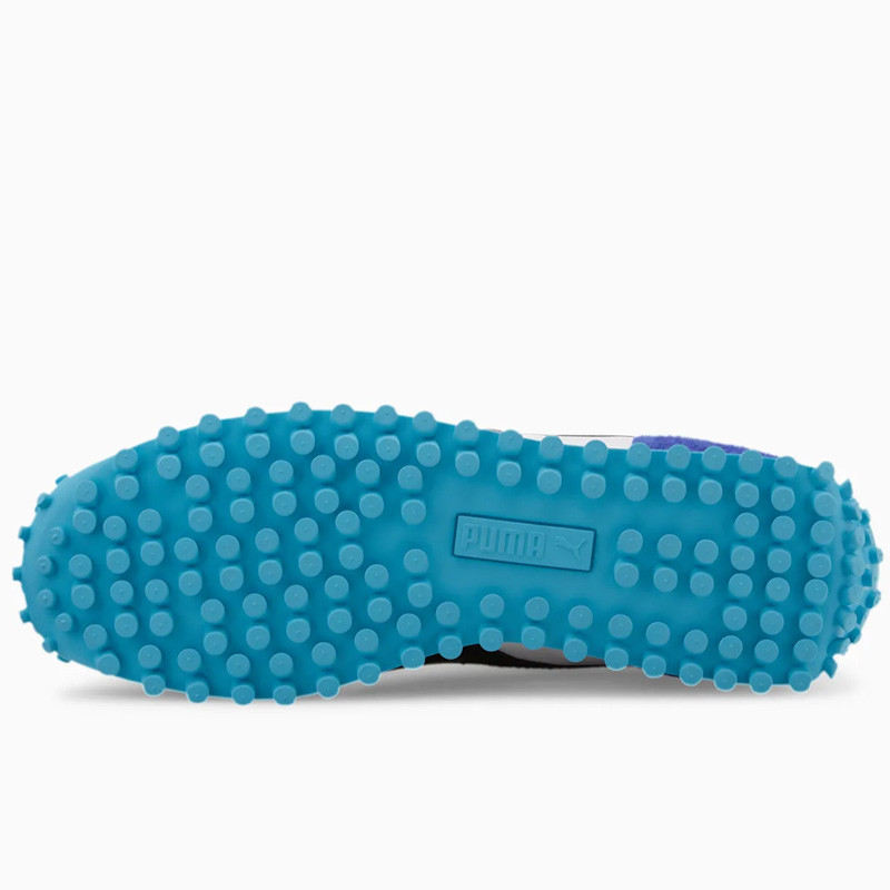 SEPATU SNEAKERS PUMA Prime Fast Rider Ride On