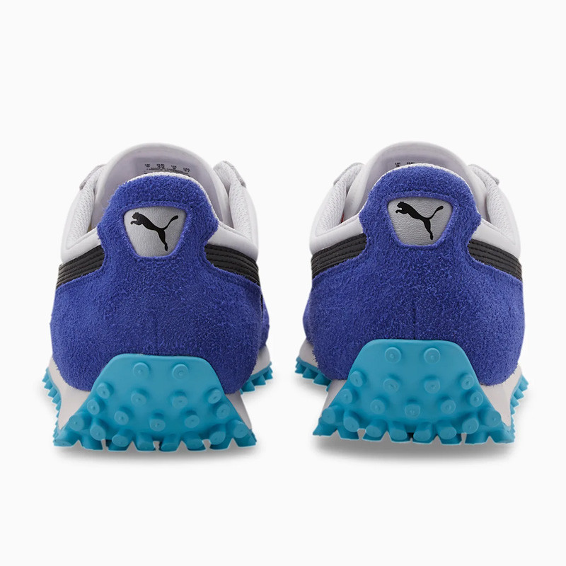 SEPATU SNEAKERS PUMA Prime Fast Rider Ride On