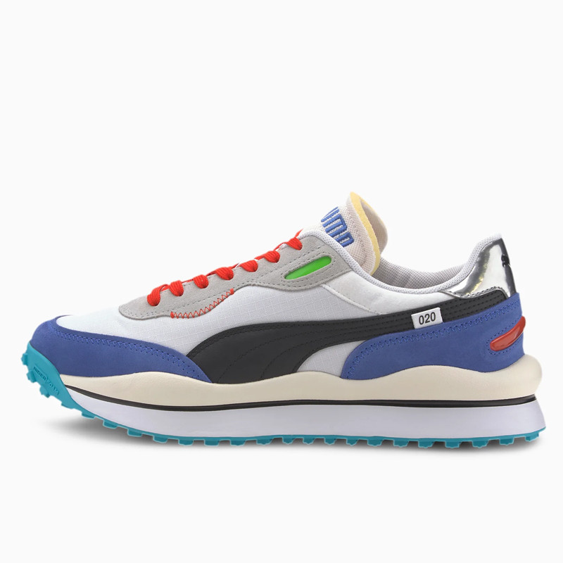 SEPATU SNEAKERS PUMA Style Rider