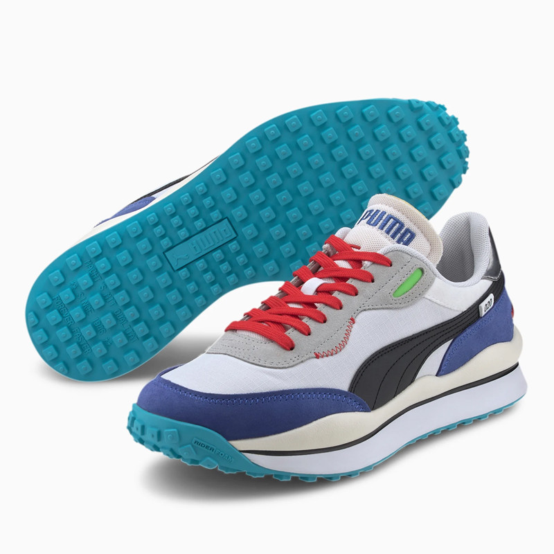 SEPATU SNEAKERS PUMA Style Rider