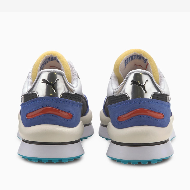 SEPATU SNEAKERS PUMA Style Rider