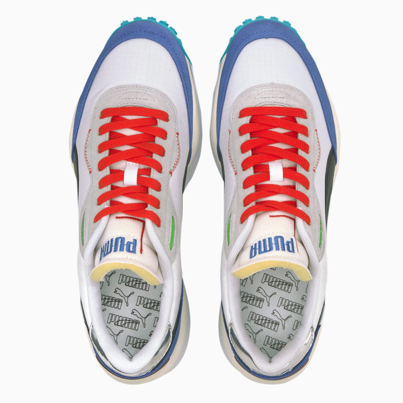 SEPATU SNEAKERS PUMA Style Rider
