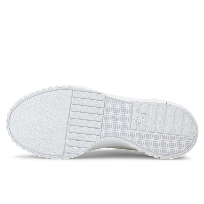 SEPATU SNEAKERS PUMA Wmns Cali Logo Metal