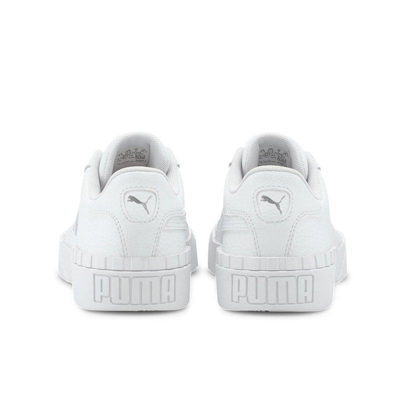 SEPATU SNEAKERS PUMA Wmns Cali Logo Metal