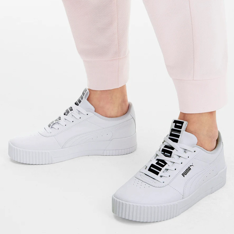 SEPATU SNEAKERS PUMA Wmns Carina Bold