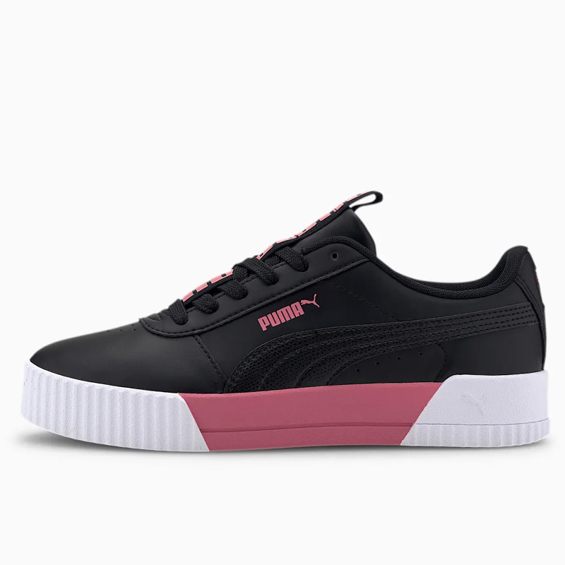 SEPATU SNEAKERS PUMA Wmns Carina Bold