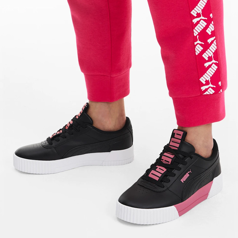 SEPATU SNEAKERS PUMA Wmns Carina Bold