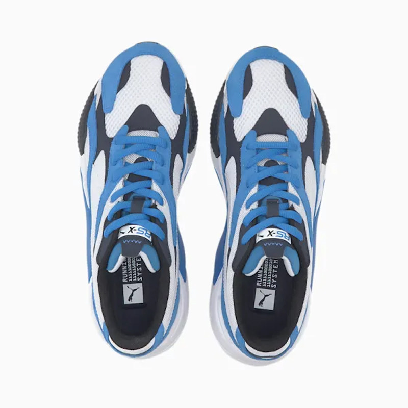 SEPATU SNEAKERS PUMA Rs-X&sup3; Super
