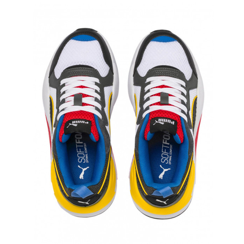 SEPATU TRAINING PUMA X Ray Youth Trainers
