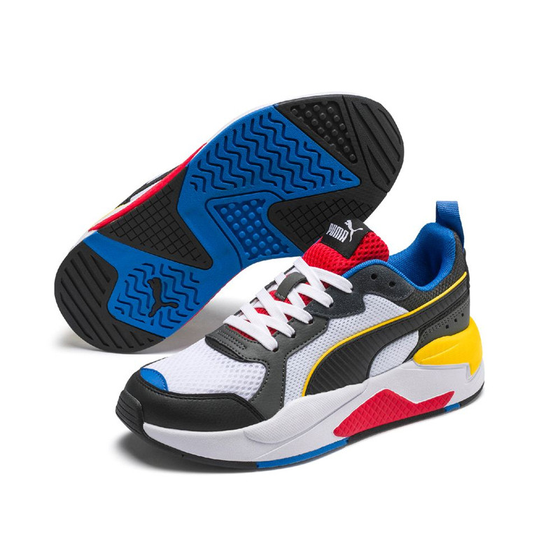 SEPATU TRAINING PUMA X Ray Youth Trainers