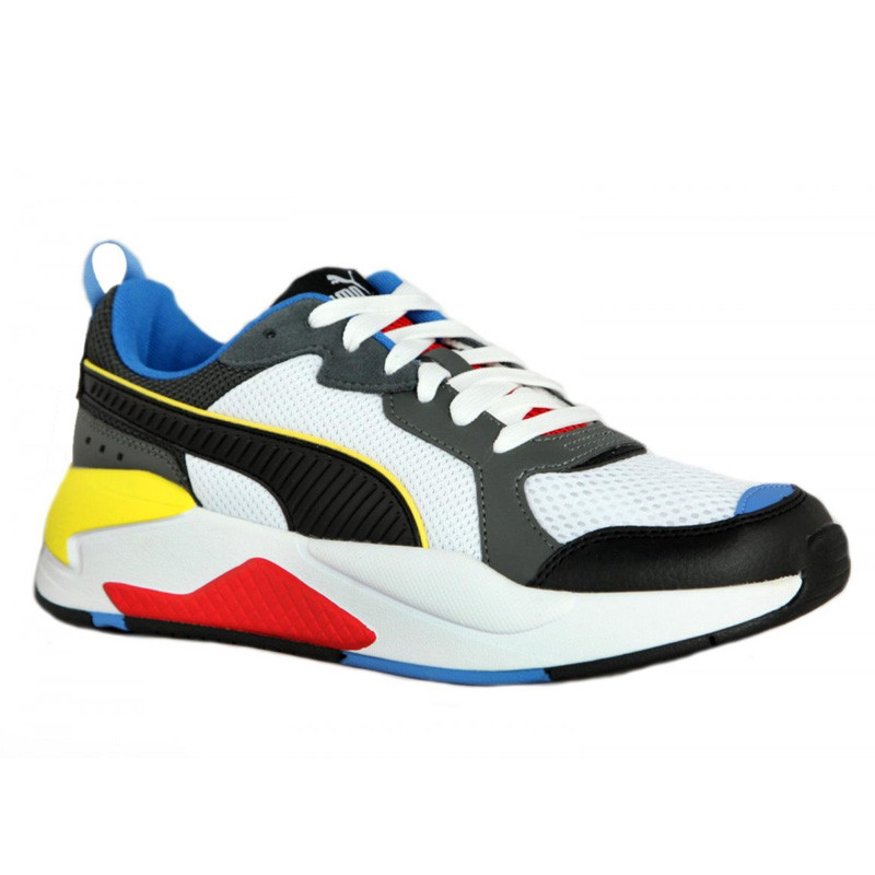 SEPATU TRAINING PUMA X Ray Youth Trainers