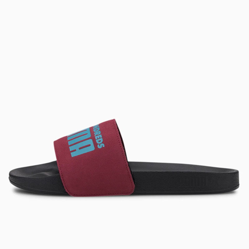 SANDAL SNEAKERS PUMA x The Hundreds Leadcat Sandals