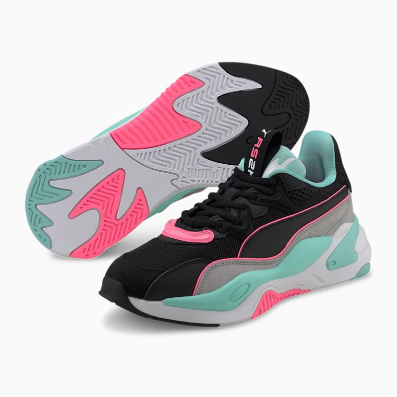 Wmns RS-2K Messaging foto 2