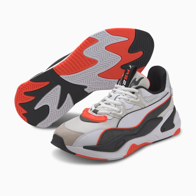 SEPATU SNEAKERS PUMA RS-2K Messaging