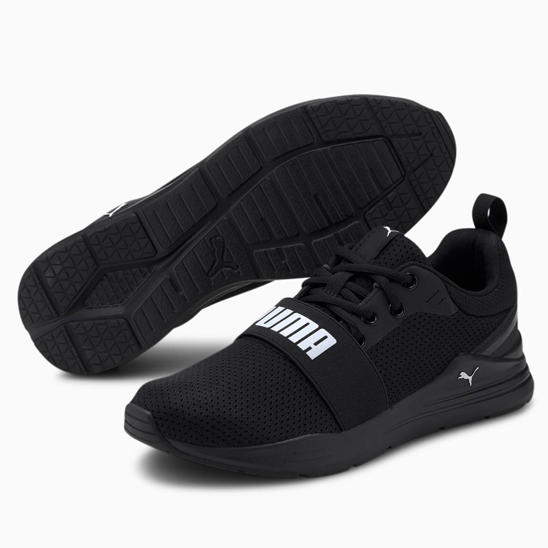 Wired Trainers foto 2