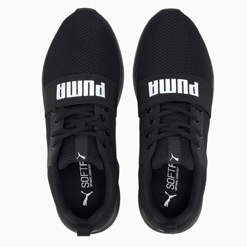Wired Trainers foto 4