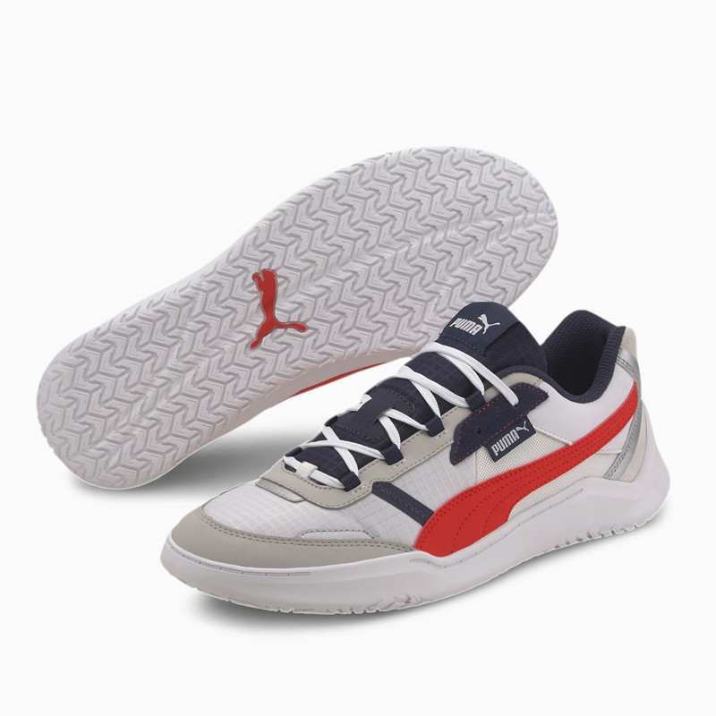 SEPATU SNEAKERS PUMA Dc Future