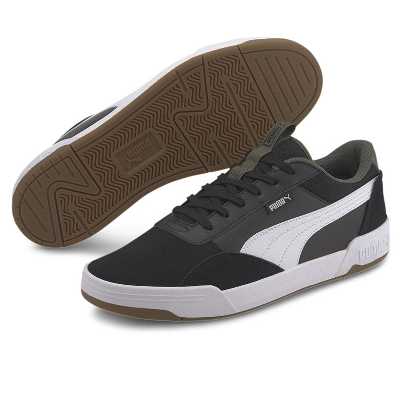 SEPATU SKATE PUMA C-Skate