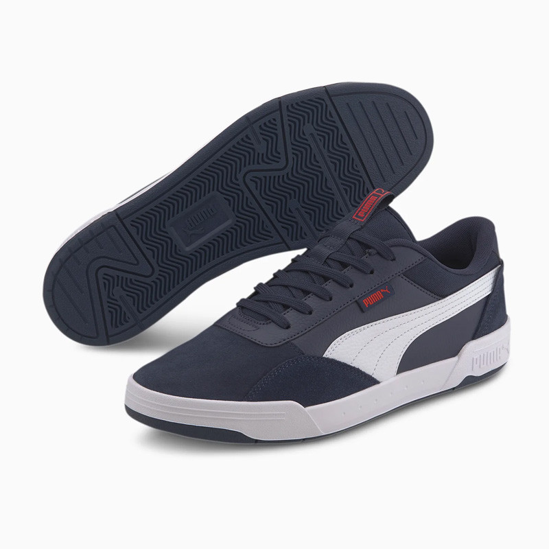 SEPATU SKATE PUMA C-Skate