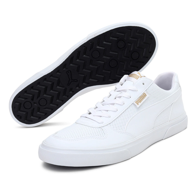 SEPATU SNEAKERS PUMA Trinity IDP