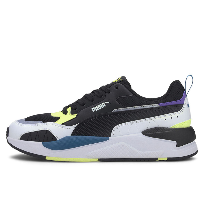 SEPATU SNEAKERS PUMA X-Ray 2 Square