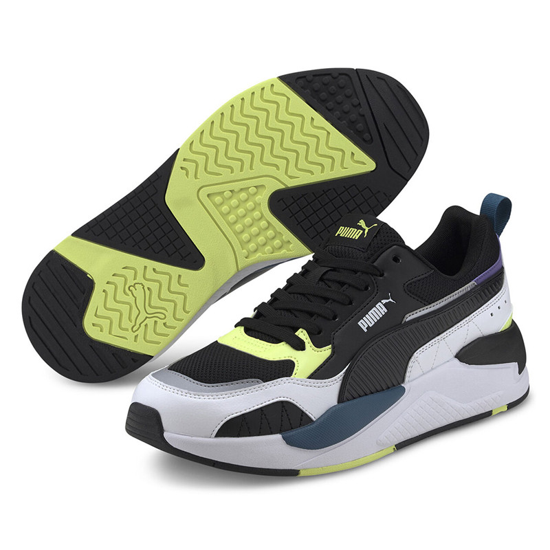 SEPATU SNEAKERS PUMA X-Ray 2 Square
