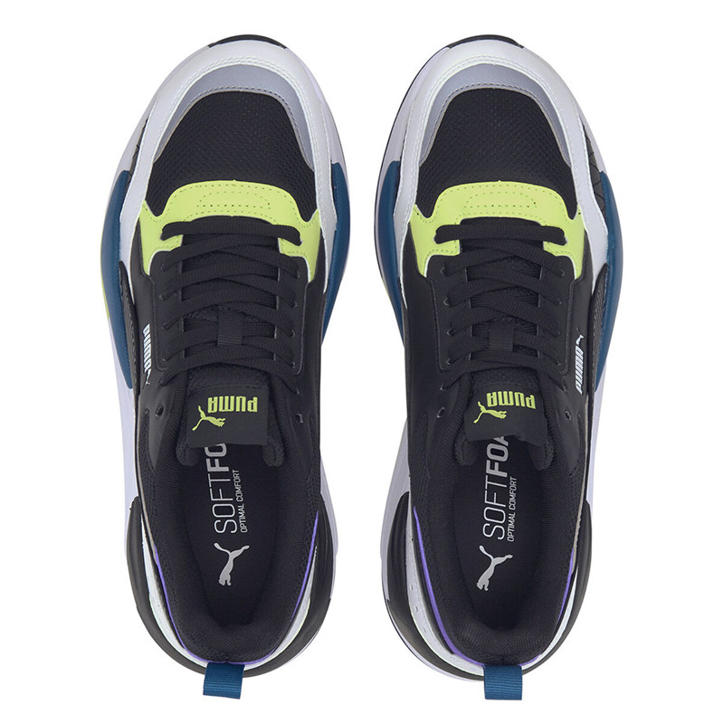 SEPATU SNEAKERS PUMA X-Ray 2 Square