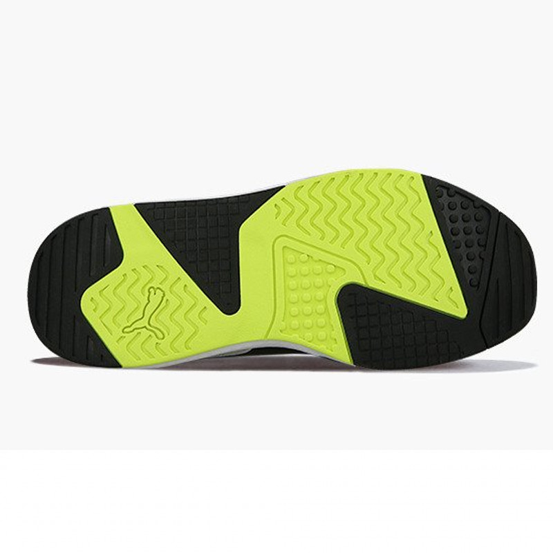 SEPATU SNEAKERS PUMA X-Ray 2 Square