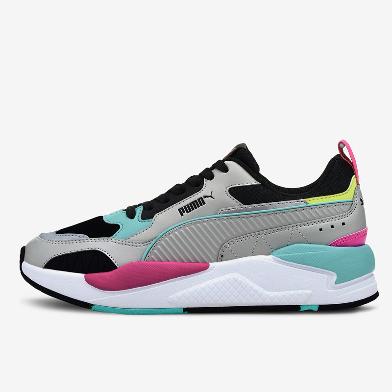 SEPATU SNEAKERS PUMA X-Ray 2 Square