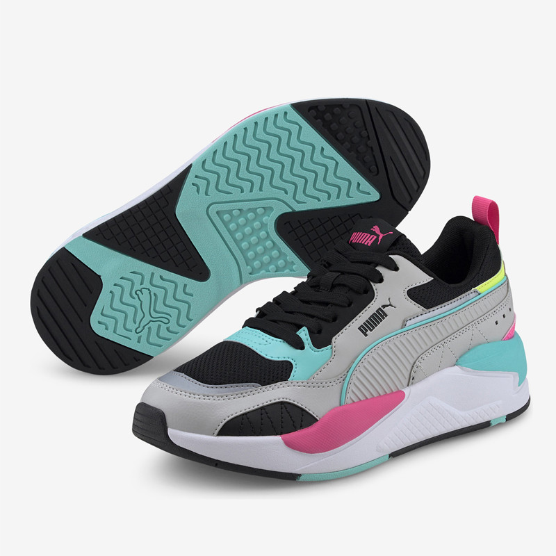SEPATU SNEAKERS PUMA X-Ray 2 Square