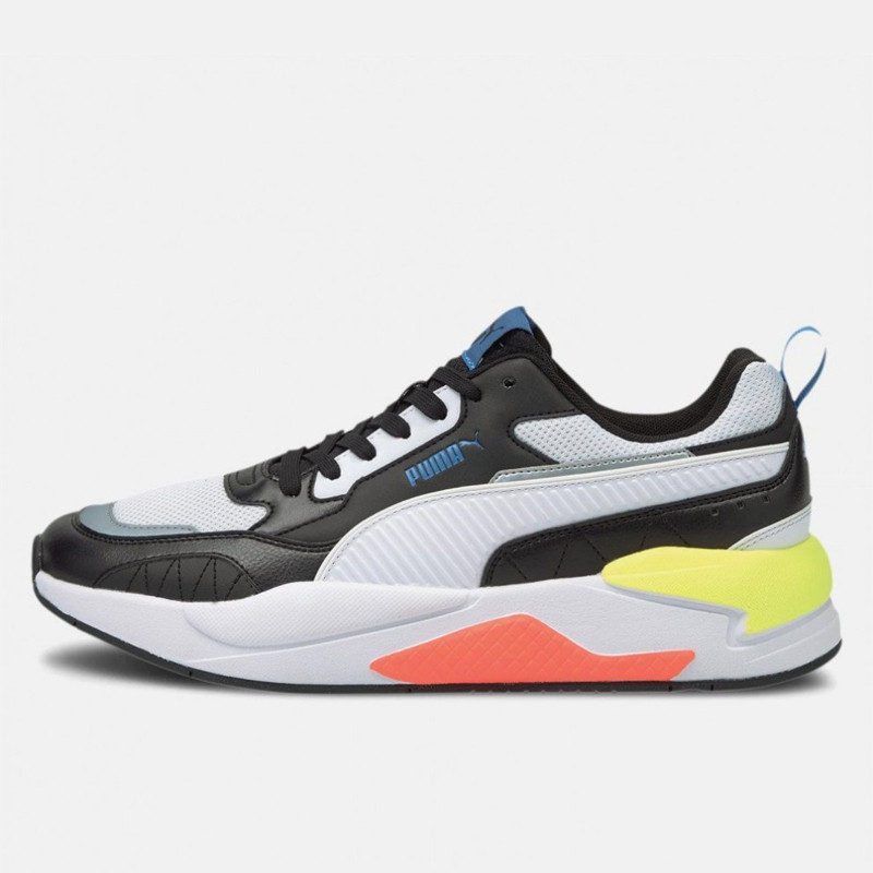 SEPATU SNEAKERS PUMA X-Ray 2 Square