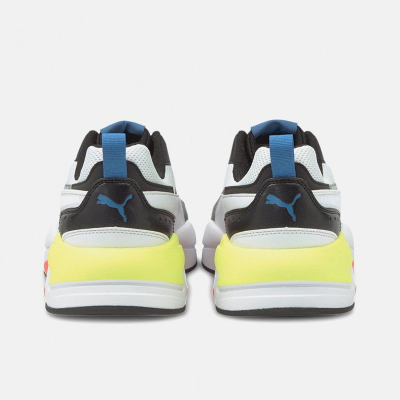SEPATU SNEAKERS PUMA X-Ray 2 Square