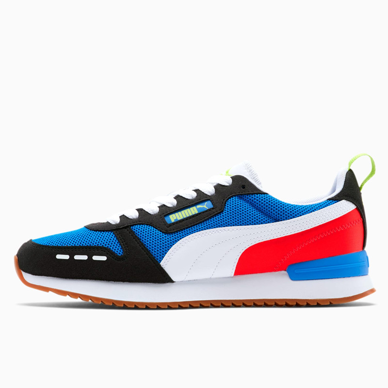 SEPATU SNEAKERS PUMA R78