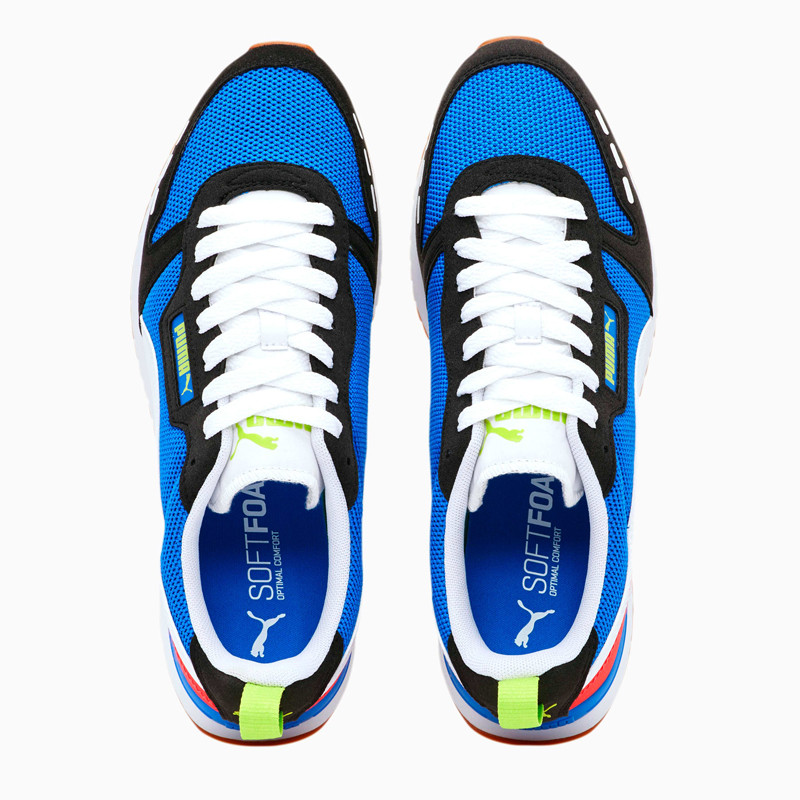 SEPATU SNEAKERS PUMA R78