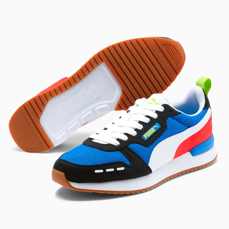 SEPATU SNEAKERS PUMA R78