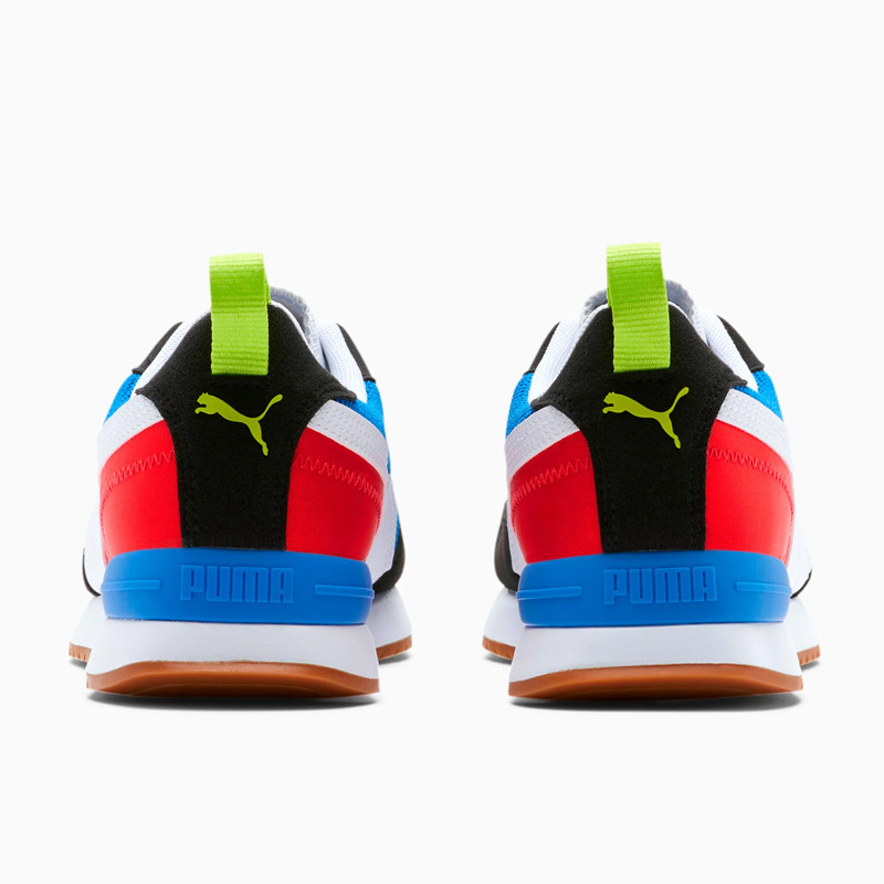 SEPATU SNEAKERS PUMA R78