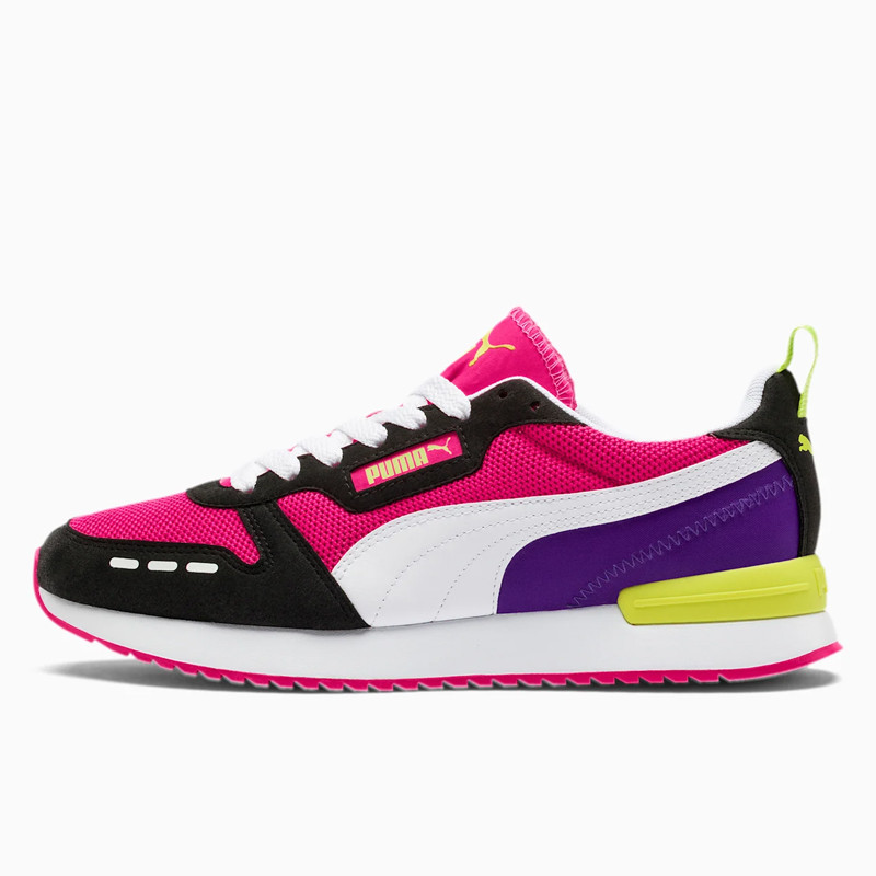Jual SEPATU SNEAKERS Wanita PUMA Wmns R78 Beetroot Purple Original |  Termurah di Indonesia | Ncrsport.com
