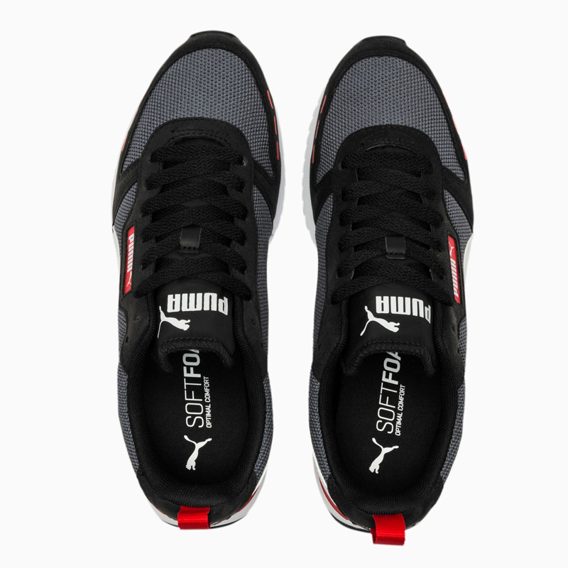 SEPATU SNEAKERS PUMA R78