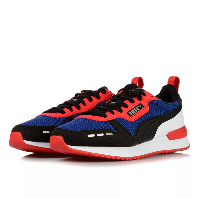 SEPATU SNEAKERS PUMA R78