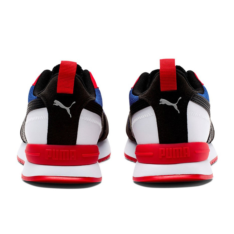 SEPATU SNEAKERS PUMA R78