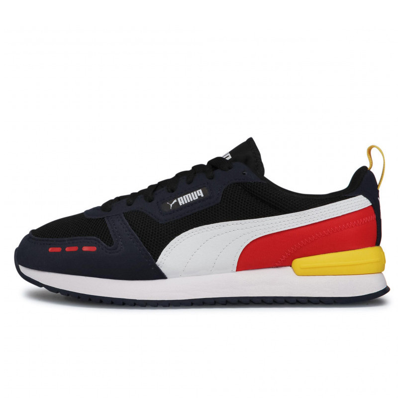 SEPATU SNEAKERS PUMA R78