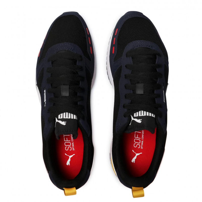 SEPATU SNEAKERS PUMA R78