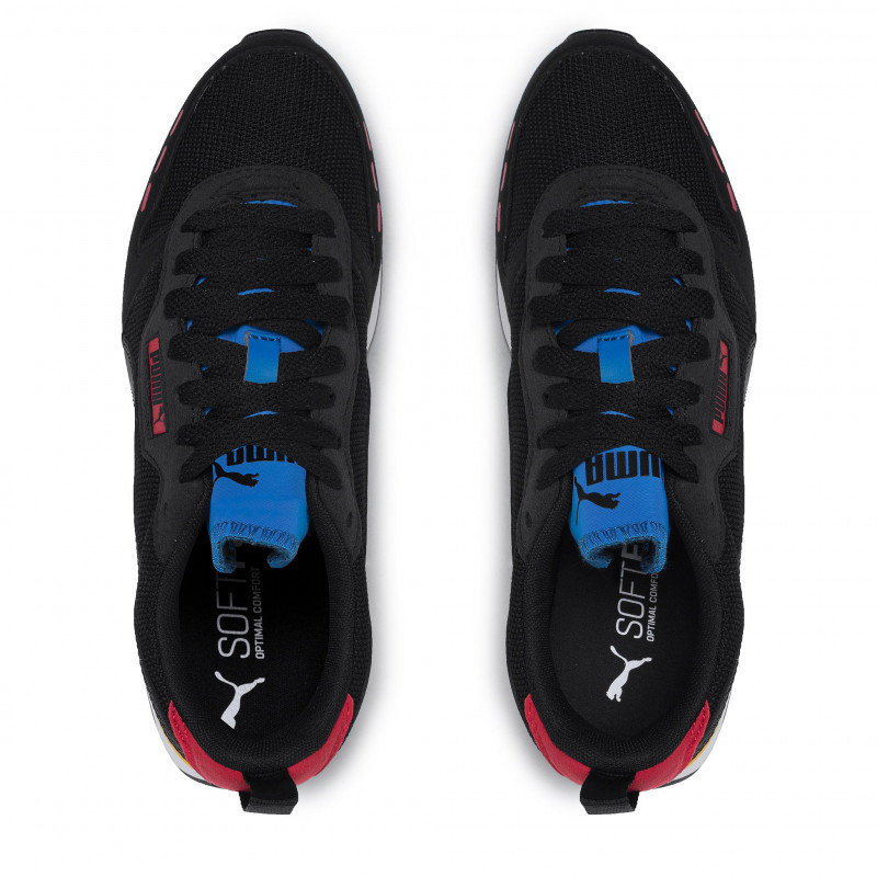 SEPATU SNEAKERS PUMA R78