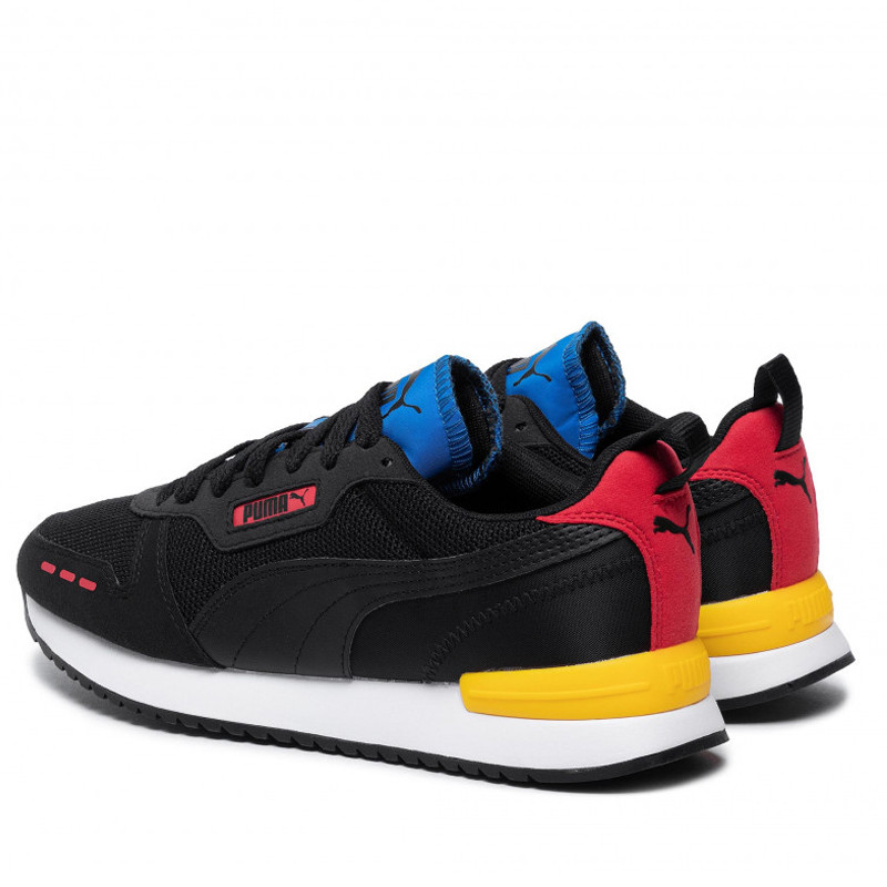 SEPATU SNEAKERS PUMA R78